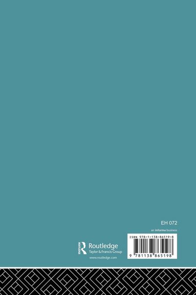 Produktbild: Germany's Comeback in the World Market