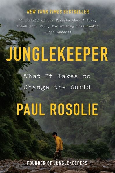 Produktbild: Junglekeeper