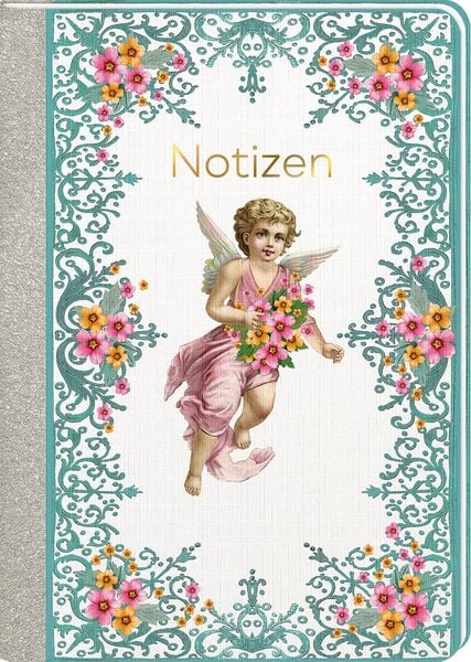 Produktbild: Notizhefte DIN A5