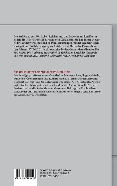 Produktbild: Zeitenwende