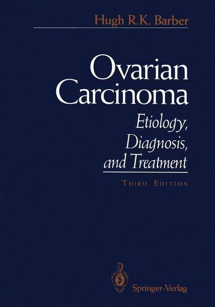 Produktbild: Ovarian Carcinoma