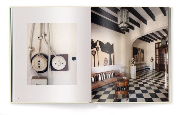 Produktbild: Creating a New Home in Mallorca