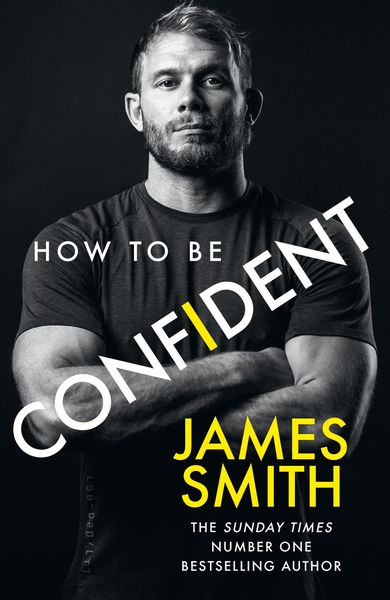 Produktbild: How to Be Confident