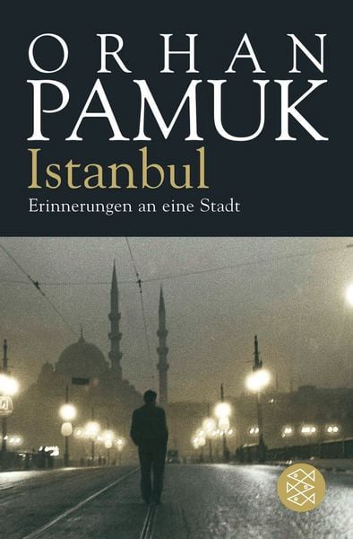 Produktbild: Istanbul