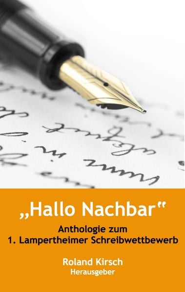 Hallo Nachbar, Taschenbuch von , BoD – Books on Demand, 9783837004649