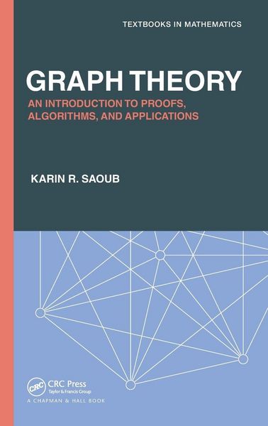Produktbild: Graph Theory