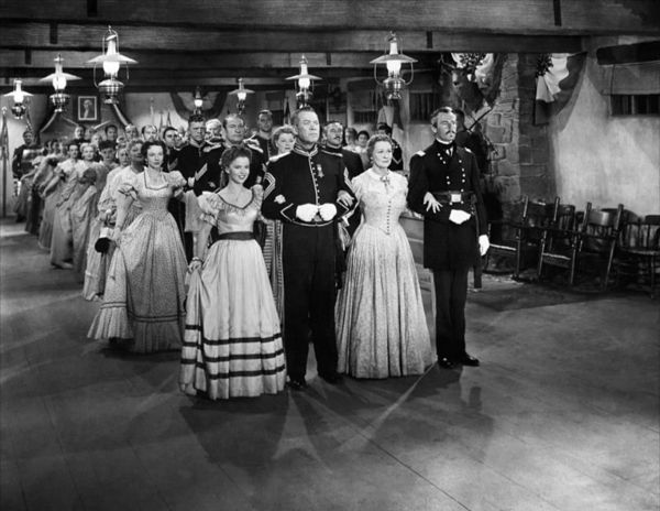 Produktbild: Bis zum letzten Mann (Fort Apache) (Filmjuwelen)