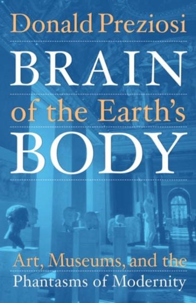 Produktbild: Preziosi, D: Brain of the Earth's Body