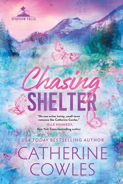 Produktbild: Chasing Shelter (Standard Edition)