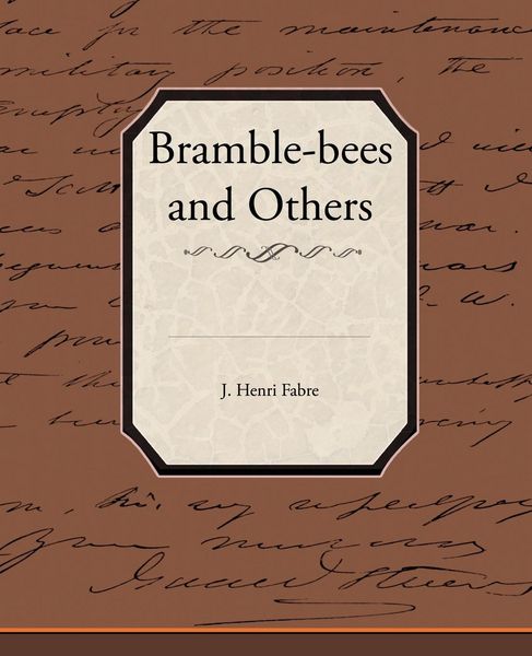 Produktbild: Bramble-bees and Others