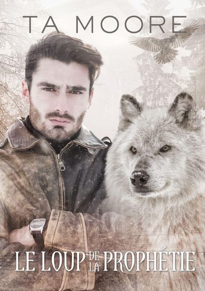 Produktbild: Le Le loup de la proph&eacute;tie
