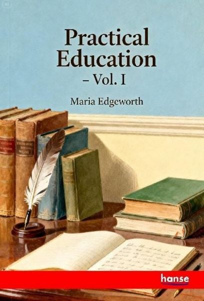 Produktbild: Practical Education