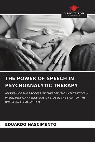 Produktbild: THE POWER OF SPEECH IN PSYCHOANALYTIC THERAPY
