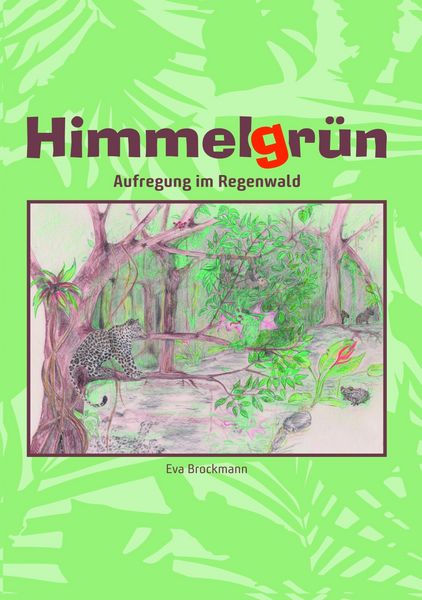Produktbild: Himmelgr&uuml;n