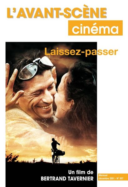 Produktbild: Avant scene cinema no 507 laissez