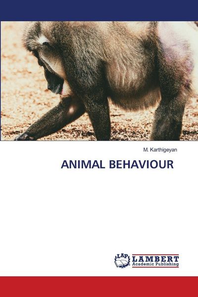 Produktbild: Animal Behaviour