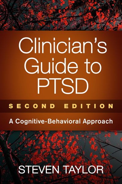 Produktbild: Clinician's Guide to Ptsd