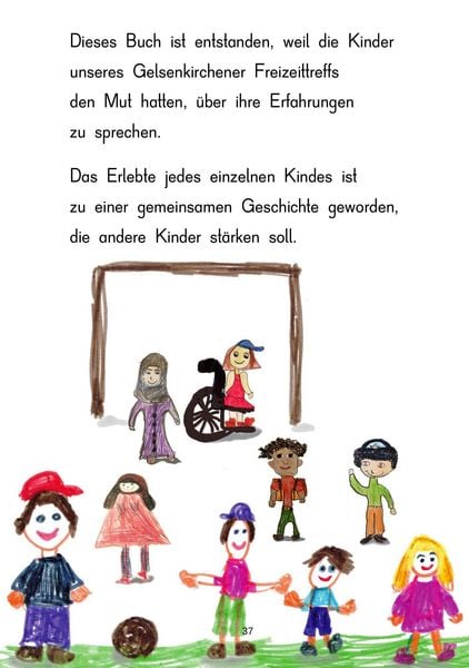 Produktbild: Leon sagt NEIN!