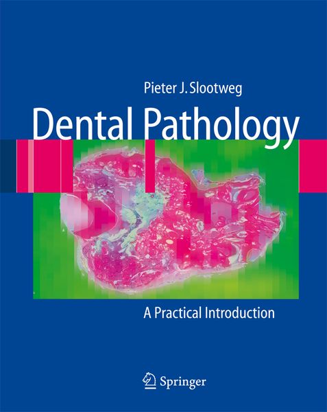 Produktbild: Dental Pathology