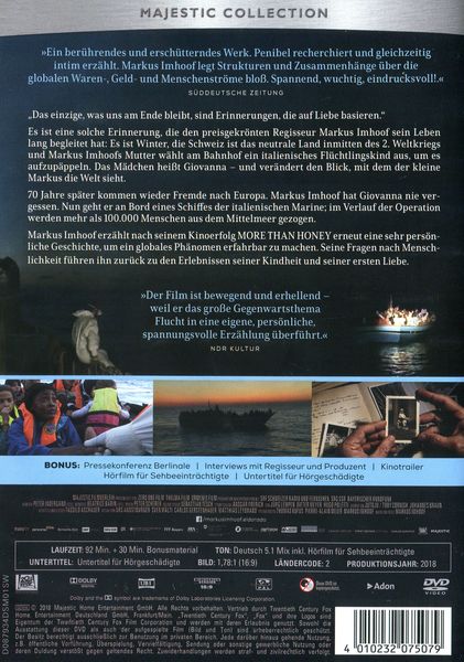 Produktbild: Eldorado