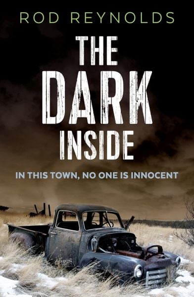 Produktbild: Reynolds, R: The Dark Inside
