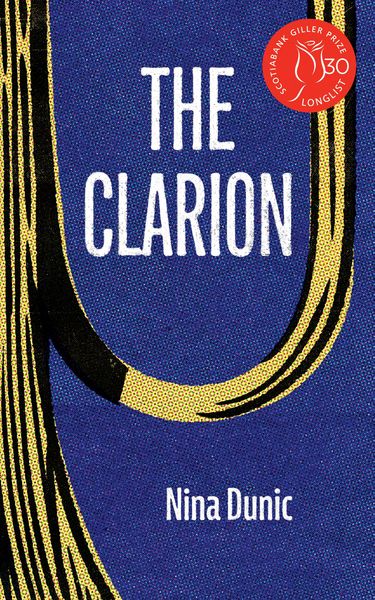 Produktbild: The Clarion