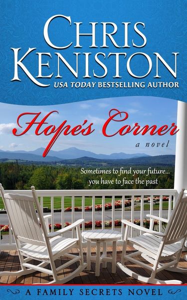 Produktbild: Hope's Corner