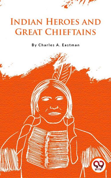 Produktbild: Indian Heroes And Great Chieftains