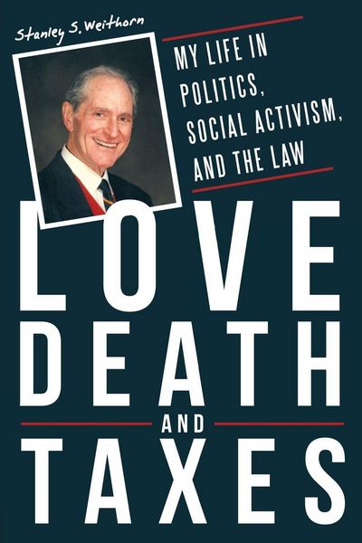 Produktbild: Love, Death, and Taxes