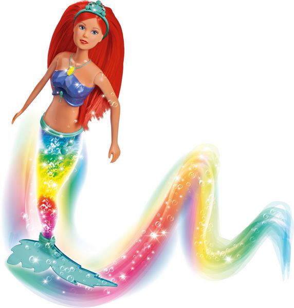 Produktbild: Steffi Love Sparkle Mermaid
