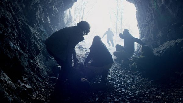 Produktbild: Global Storm - Die finale Katastrophe