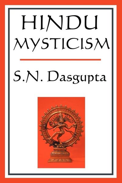 Produktbild: Hindu Mysticism