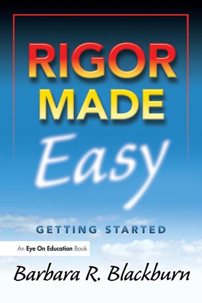 Produktbild: Rigor Made Easy