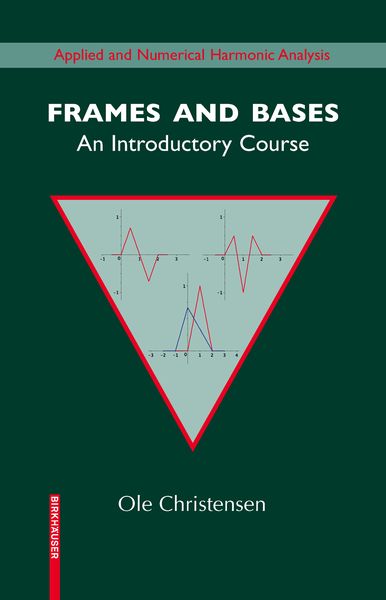 Produktbild: Frames and Bases