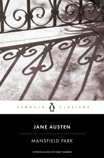 Produktbild: Mansfield Park