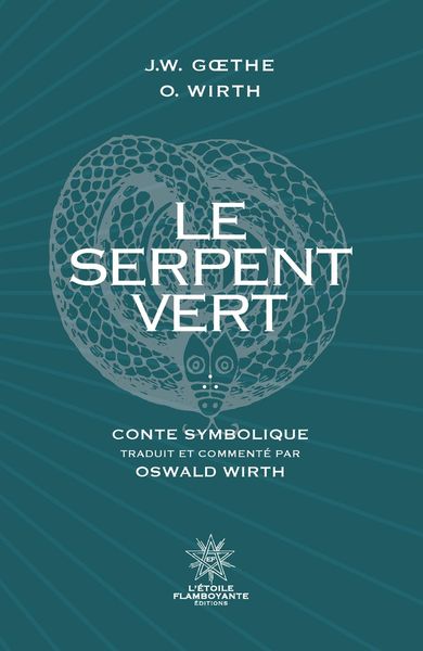 Produktbild: Le Serpent Vert