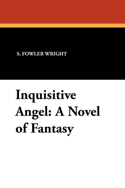 Produktbild: Inquisitive Angel