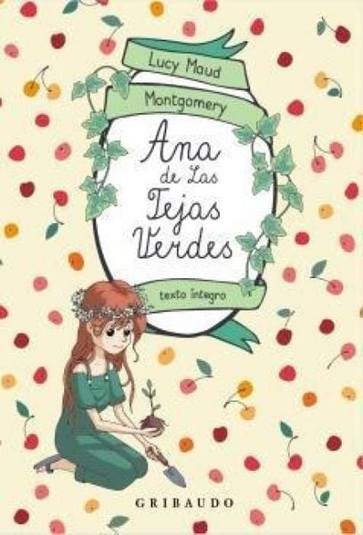 Produktbild: Ana de Las Tejas Verdes