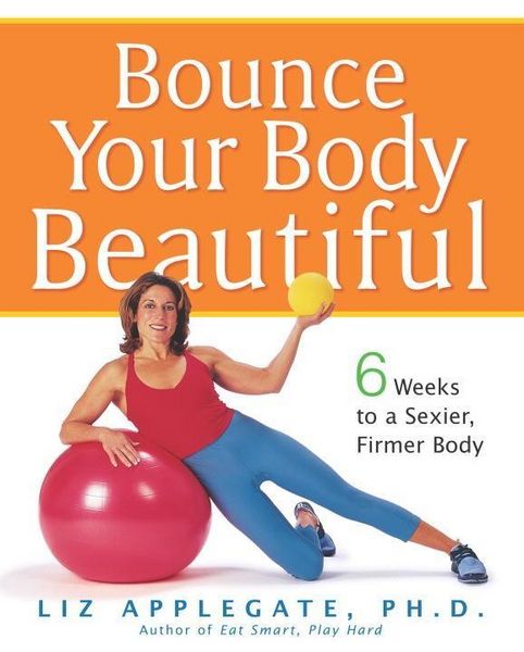 Produktbild: Bounce Your Body Beautiful