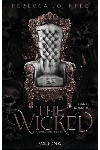 Produktbild: The Wicked