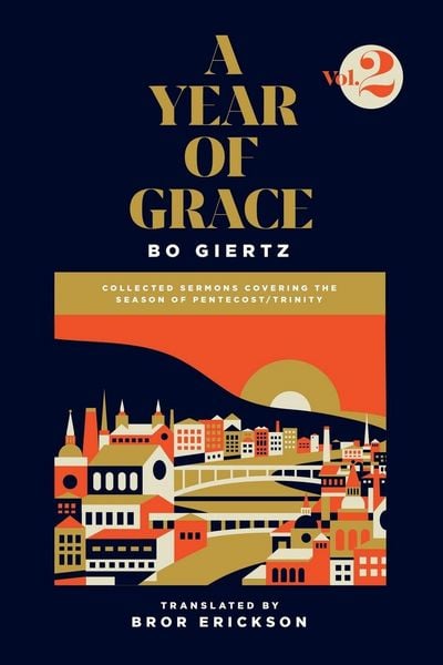 Produktbild: A Year of Grace, Volume 2