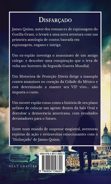 Produktbild: Disfar&ccedil;ado
