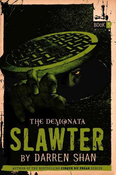 Produktbild: Slawter