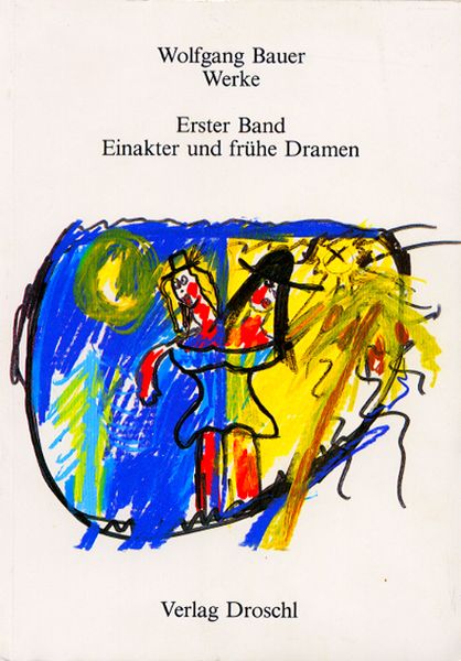 Produktbild: Werke - Bauer, Wolfgang
