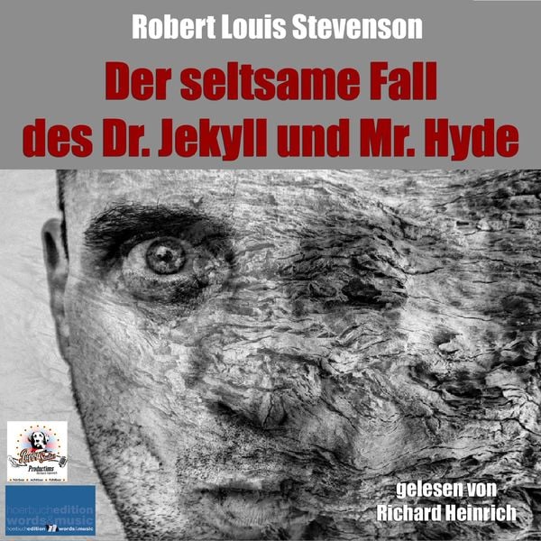 Produktbild: Der seltsame Fall des Dr. Jekyll und Mr. Hyde