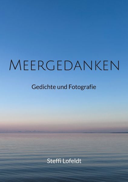 Produktbild: Meergedanken