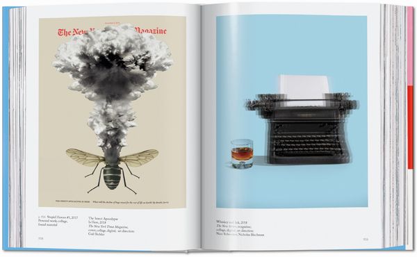 Produktbild: The Illustrator. The Best from around the World