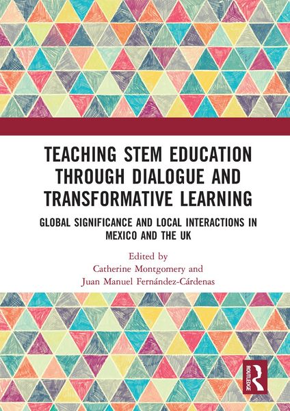 Produktbild: Teaching STEM Education through Dialogue and Transformative Learning