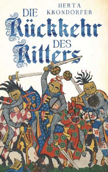 Produktbild: Die R&uuml;ckkehr des Ritters