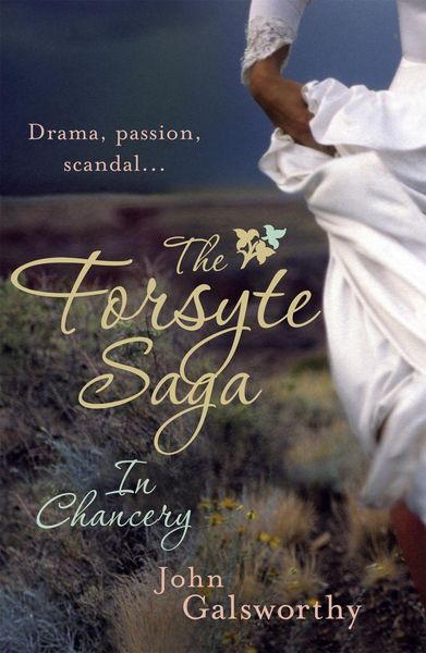 Produktbild: The Forsyte Saga 2: In Chancery